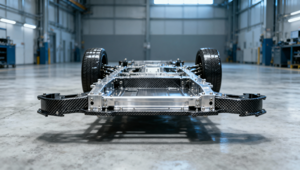 Vietnam MOIT Tightens RV Components Import Rules