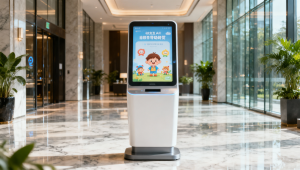 CPSC Launches COPPA 2.0 Review for AI Kiosks Targeting Children