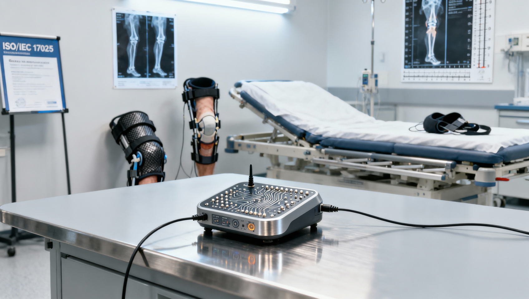 Does remote monitoring for post-op orthopedic recovery reduce readmission risk—or just shift liability?