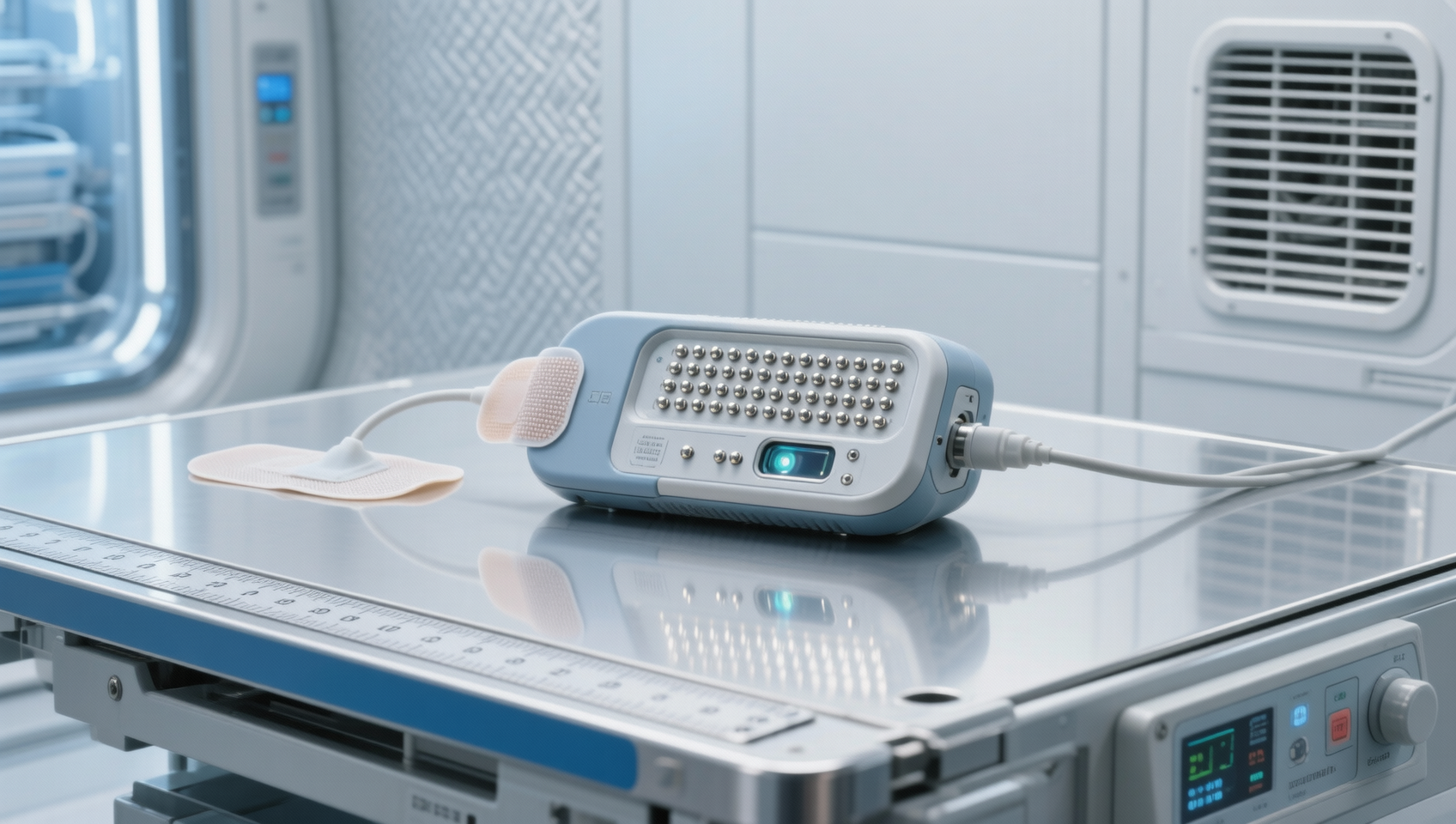 Can vital sign sensors deliver regulatory-grade accuracy outside controlled environments?