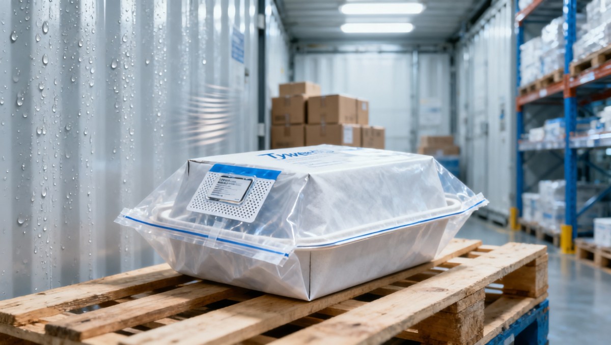 Why packaging integrity testing fails in sterile medical device shipments