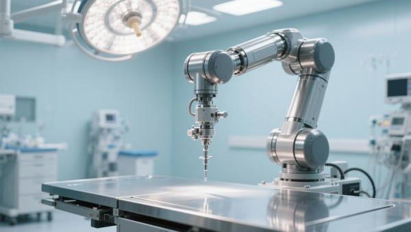 Robotics in minimally invasive tools: when precision doesn’t translate to clinical workflow gains