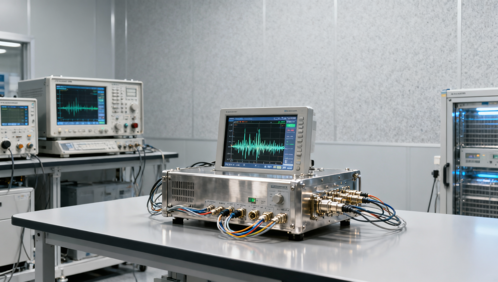 Diagnostic imaging equipment noise floors aren’t standardized — here’s why that matters