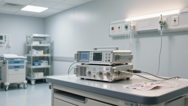 Remote monitoring hardware struggles with signal-to-noise ratio in real-world clinical environments