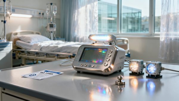 Vital sign sensors show strong lab performance — but falter where motion and ambient light interfere