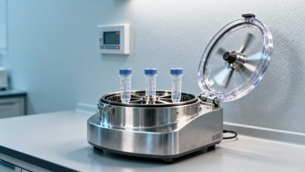Centrifugation tech specs hide how rotor imbalance affects long-term diagnostic accuracy