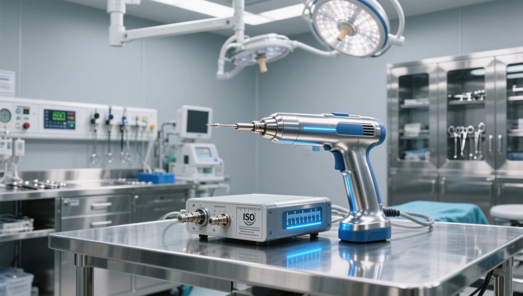 Does clinical validation really predict real-world device performance in minimally invasive tools?