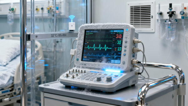 Remote monitoring devices often pass testing—but fail clinical performance under stress conditions