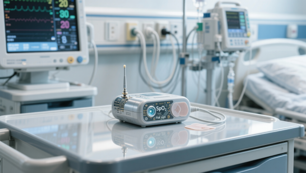 What ‘value-based procurement’ leaves out when assessing vital sign sensors for ICU use