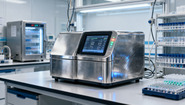 IVD hardware validation fails when lab workflows differ from manufacturer assumptions