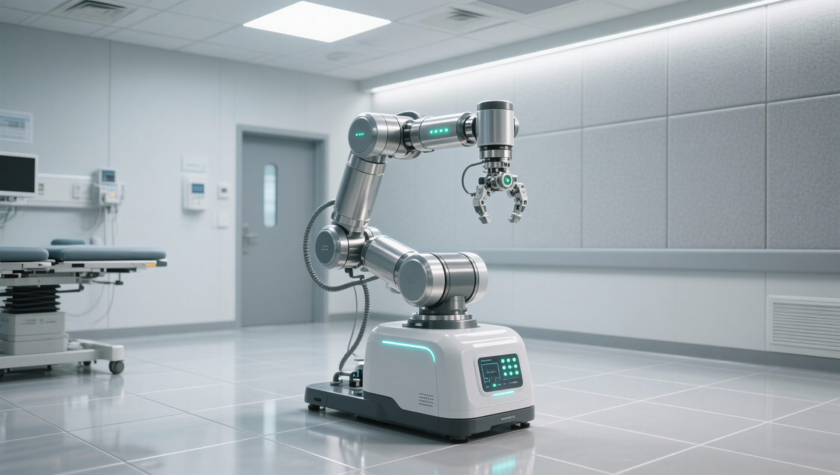 Physical therapy tech compliance hinges on more than mechanical specs—it’s about patient interaction data