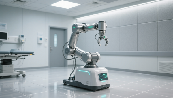 Physical therapy tech compliance hinges on more than mechanical specs—it’s about patient interaction data