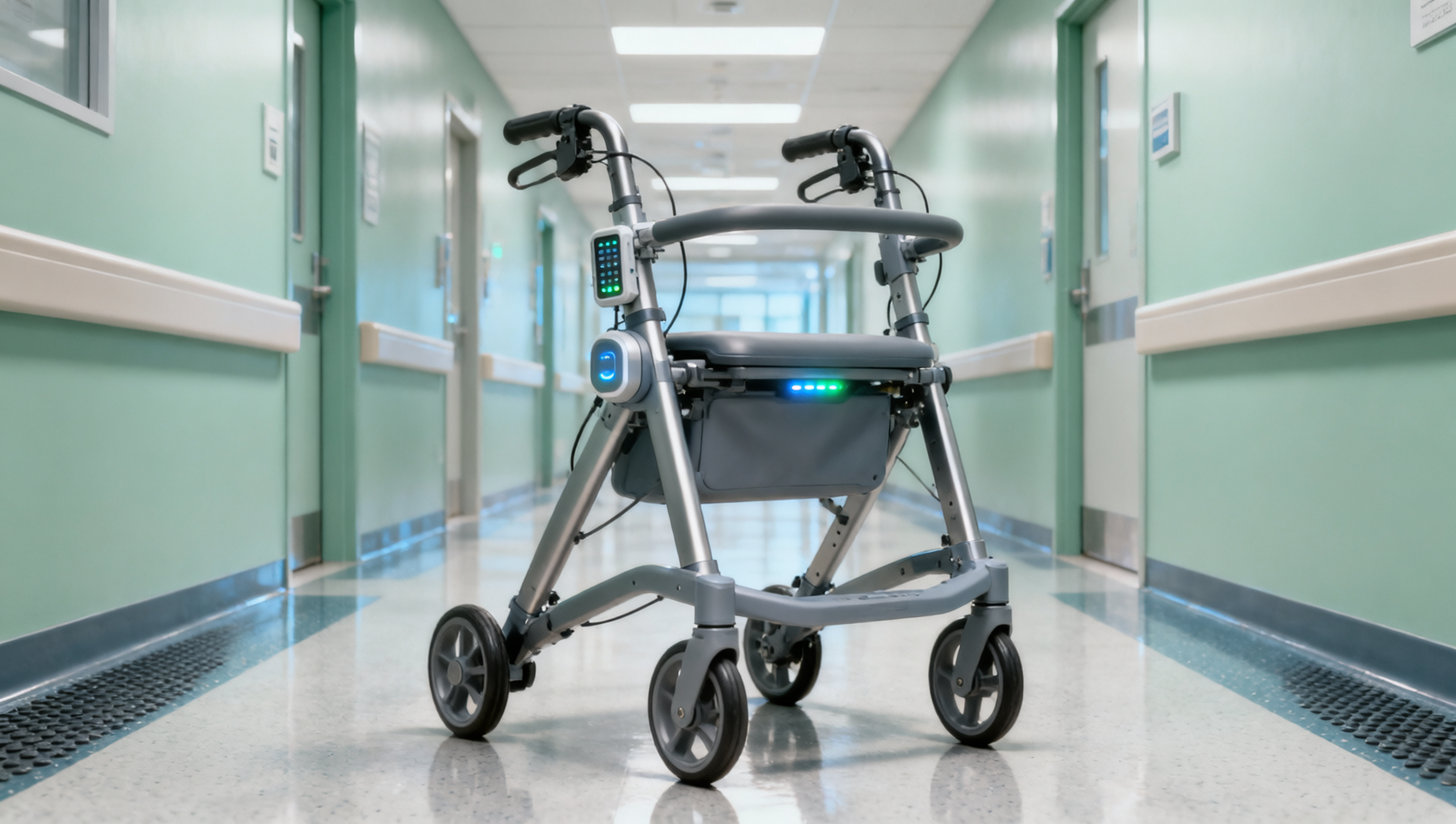 Mobility assist devices approved under legacy standards may not support value-based care goals