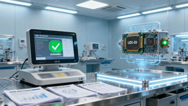 MDR compliance gaps most missed during ISO 13485 audits