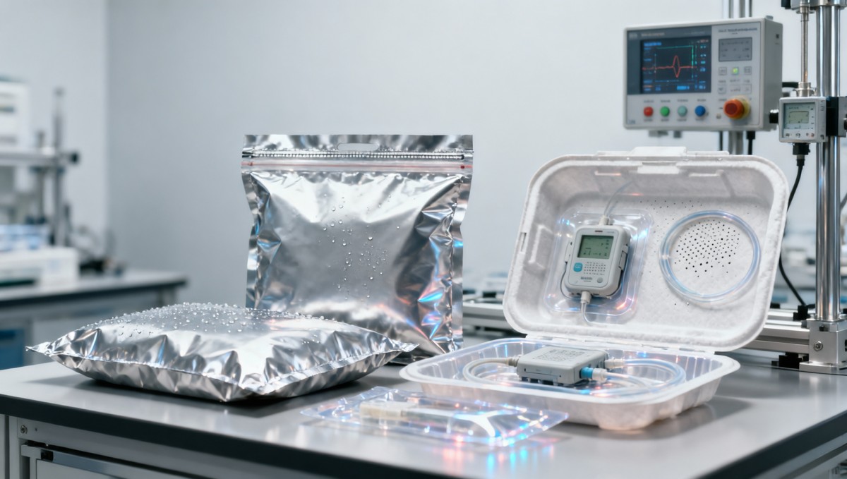 How packaging choices impact medical device quality beyond shelf life