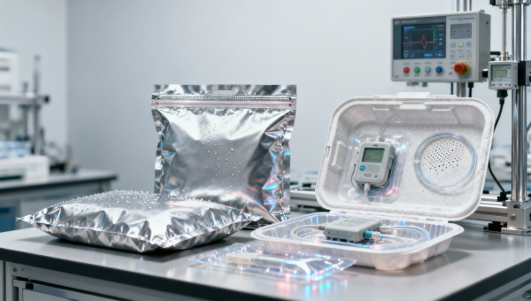 How packaging choices impact medical device quality beyond shelf life