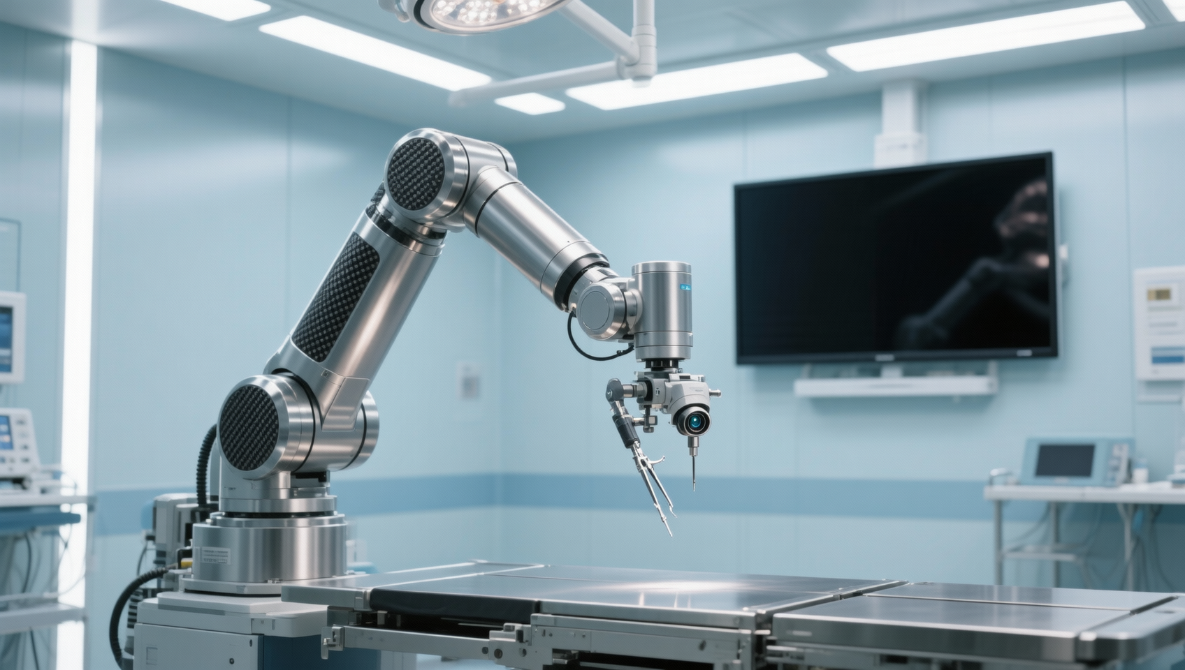 Robotics in minimally invasive tools: Where clinical validation falls short