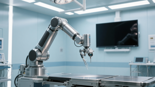 Robotics in minimally invasive tools: Where clinical validation falls short