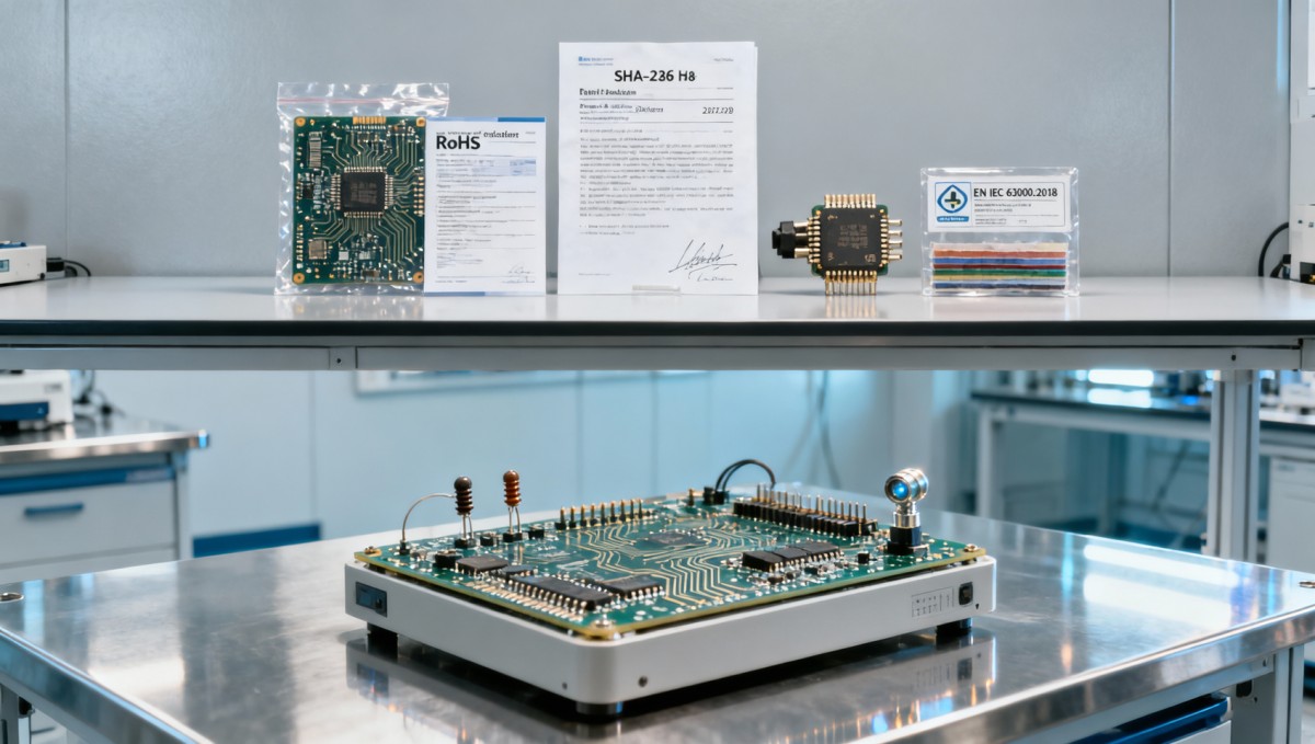 IVD hardware procurement mistakes that trigger MDR re-submission