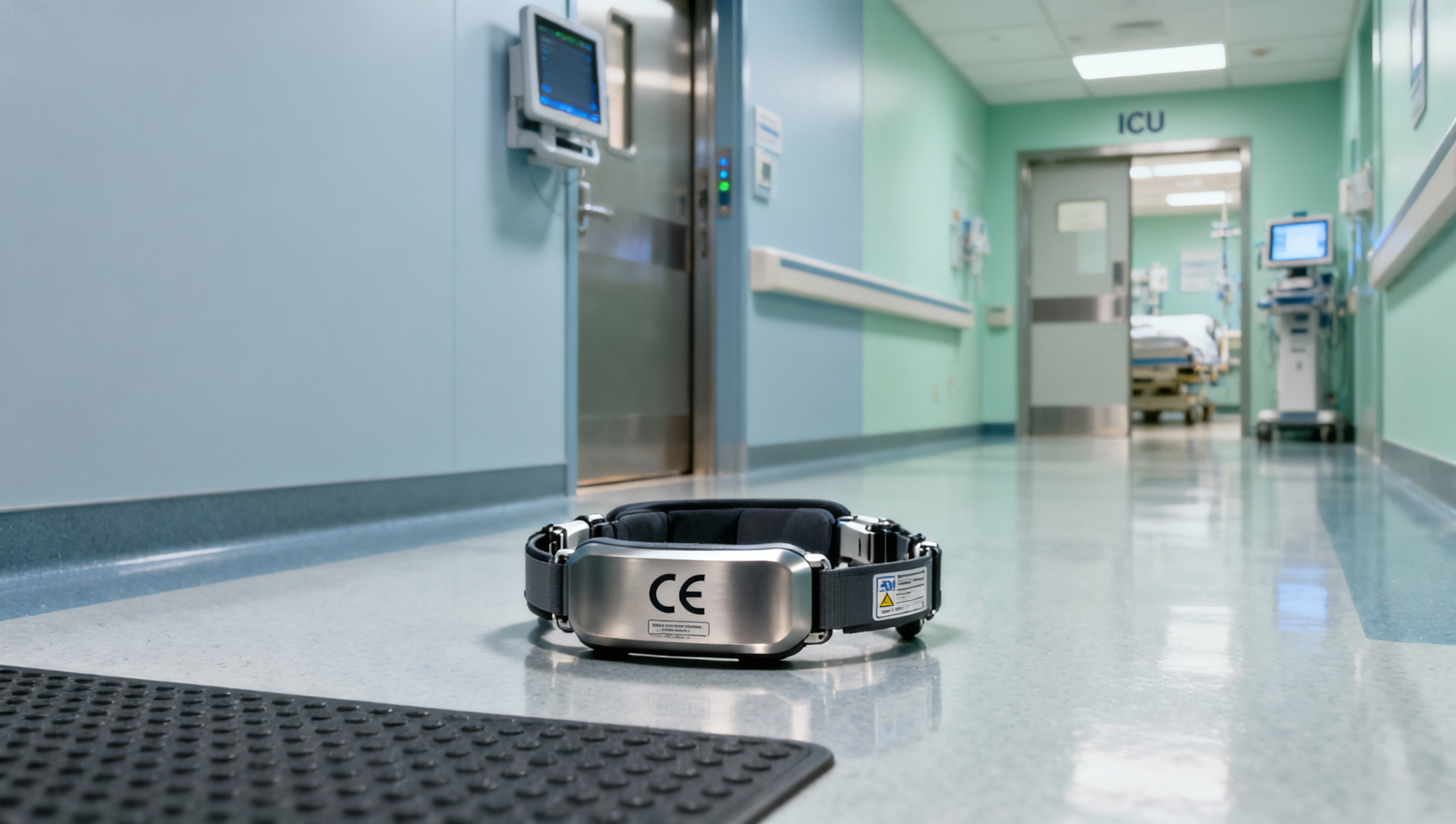 Mobility assist devices certified for EU — but not ready for US clinical compliance