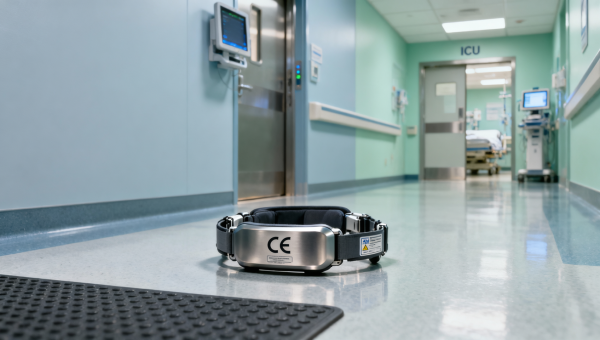 Mobility assist devices certified for EU — but not ready for US clinical compliance