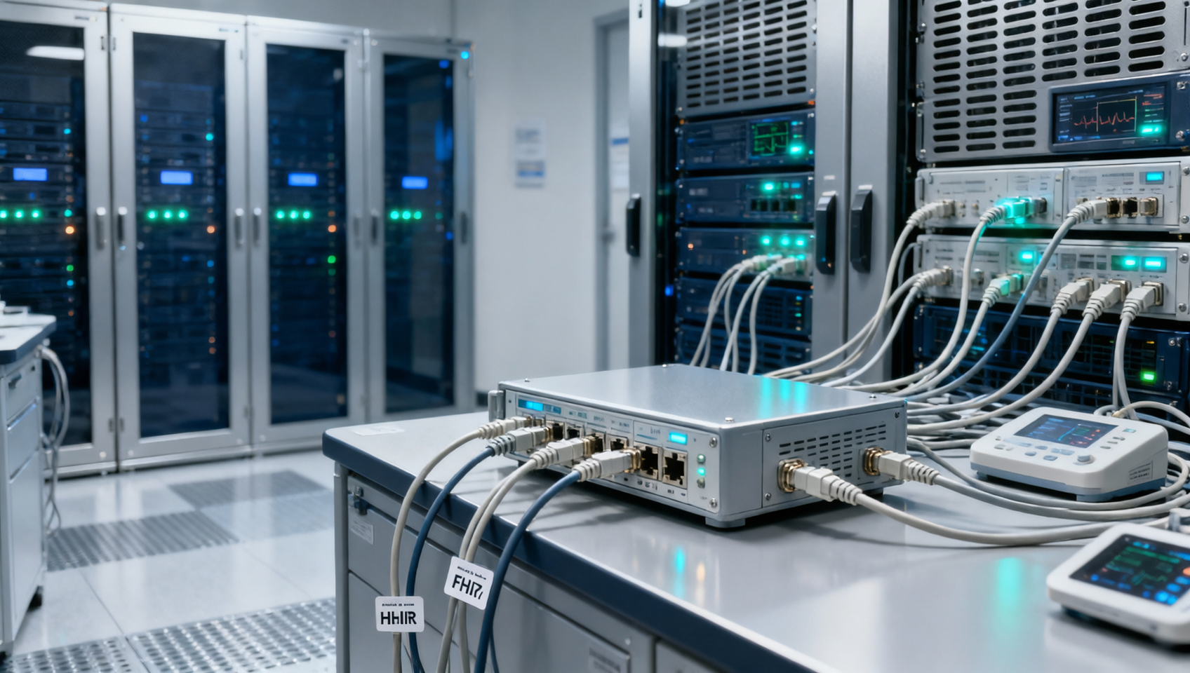 What healthcare integration really costs when remote monitoring scales