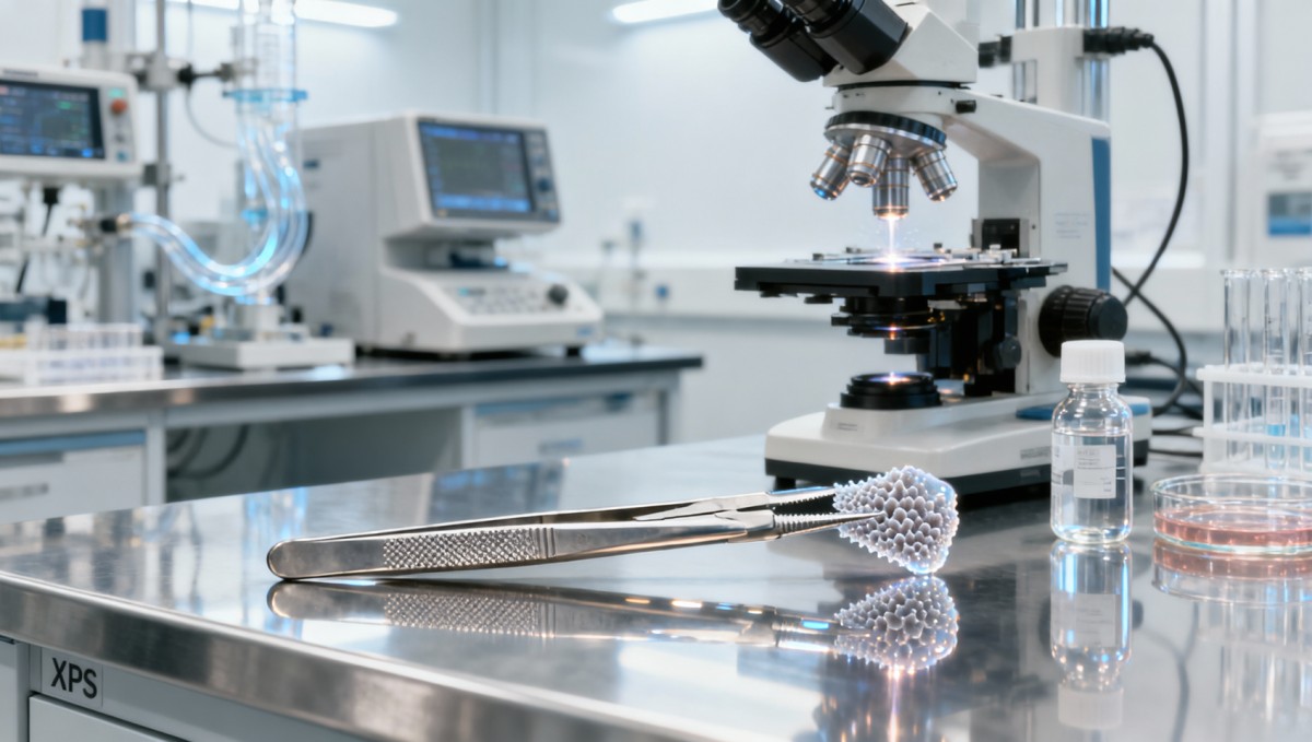 Material biocompatibility testing gaps in minimally invasive tool development