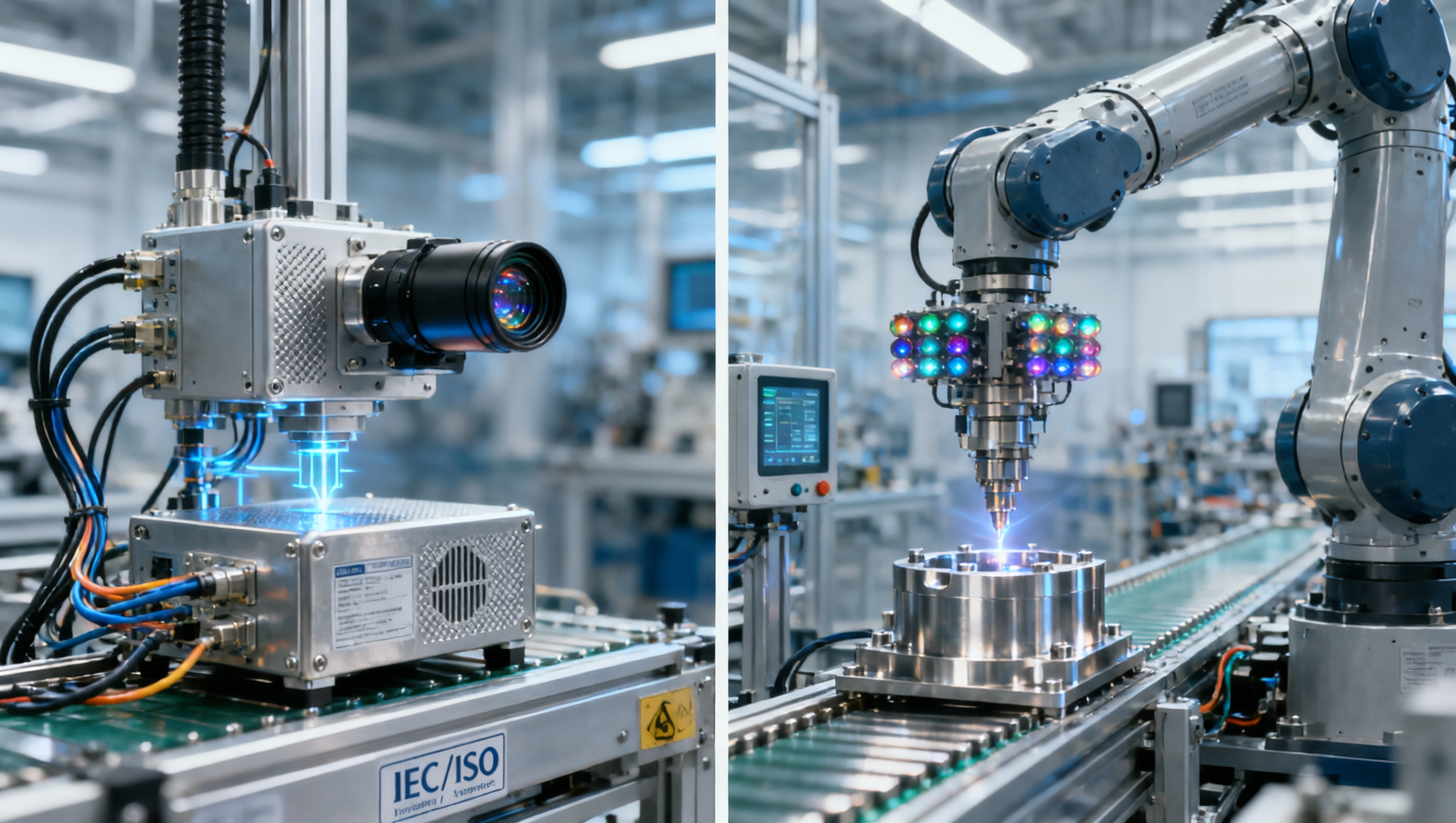 Smart manufacturing trends for 2026: What’s actually scalable beyond pilot lines?