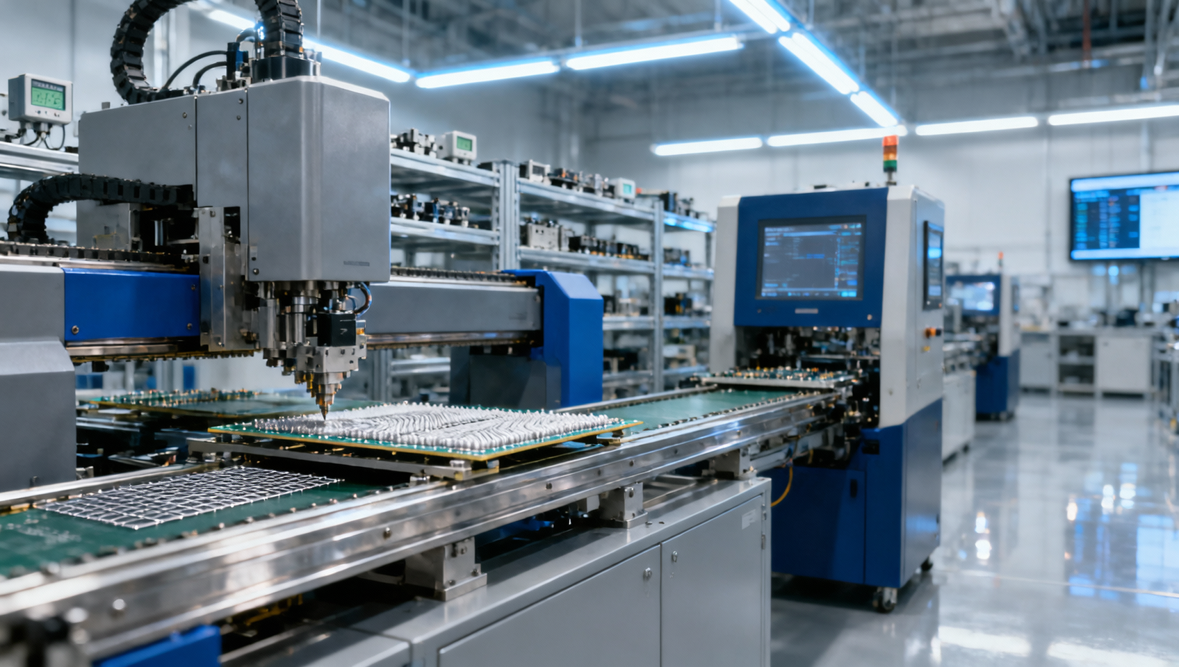 China-based OEM consumer electronics manufacturers: Where do certifications end and real process control begin?