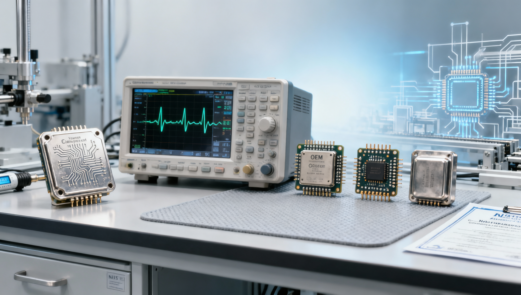 Are 'cost-effective' OEM solutions really cheaper once you factor in integration labor and rework?