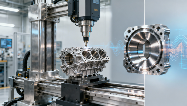 Precision engineering with AI in automotive: Which tolerances see measurable gains — and which don’t?