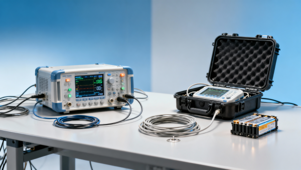 EMC testing for medical electronics: which failures appear most?