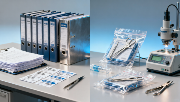 ISO 13485 audit requirements that trigger the most corrective actions