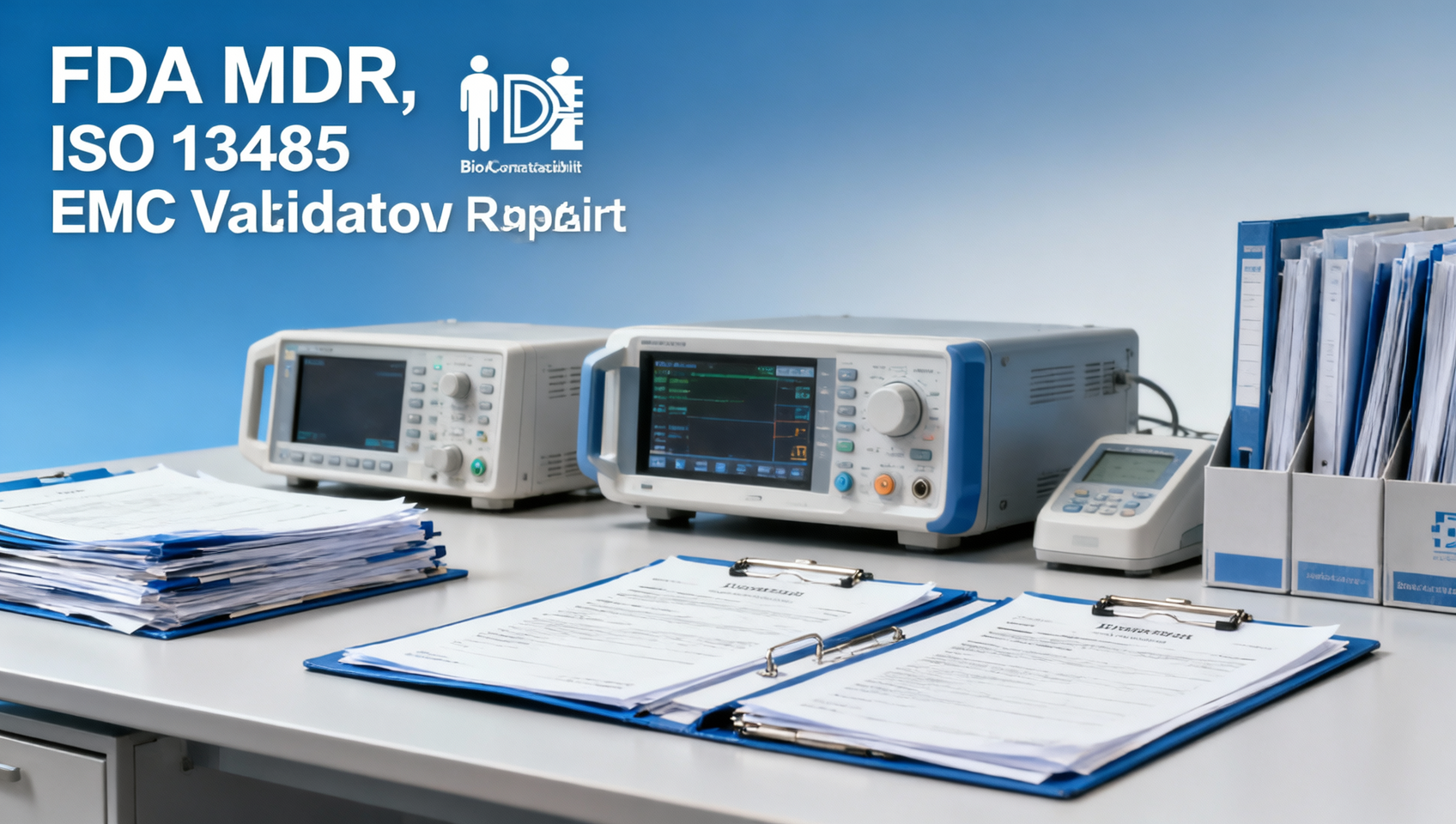 FDA MDR compliance checklist gaps that delay postmarket reporting