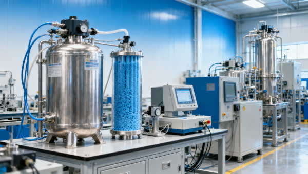 Oxygen concentrator factory audits should check sieve bed consistency