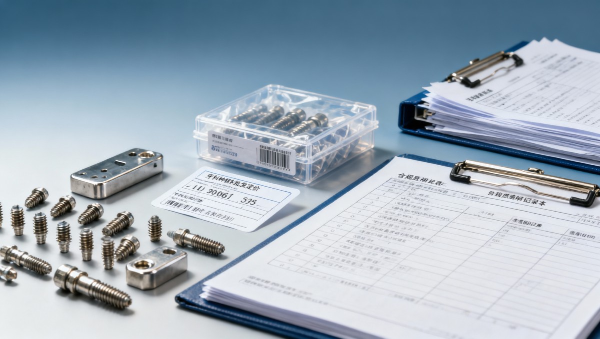 Dental implant wholesale pricing changes once traceability is included