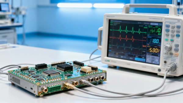 Patient monitor PCBA manufacturer checks that reduce field failures