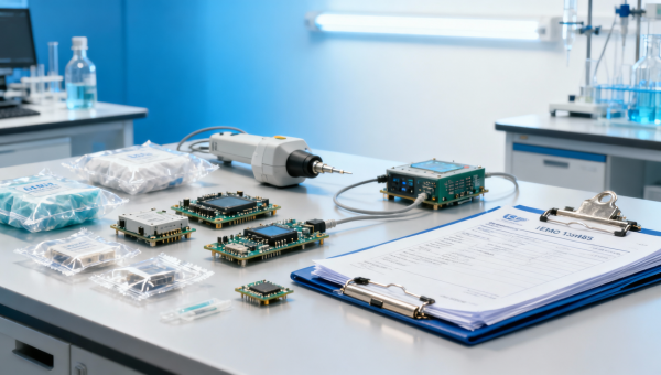 ISO 13485 audit requirements in 2026 still focus on change control