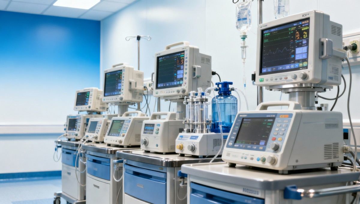 How healthcare engineering cuts downtime in busy hospitals?