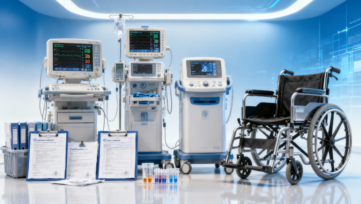 How digital integration helps medical device procurement?