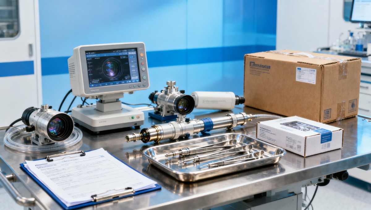 Is wholesale medical endoscopes China still cost-effective?