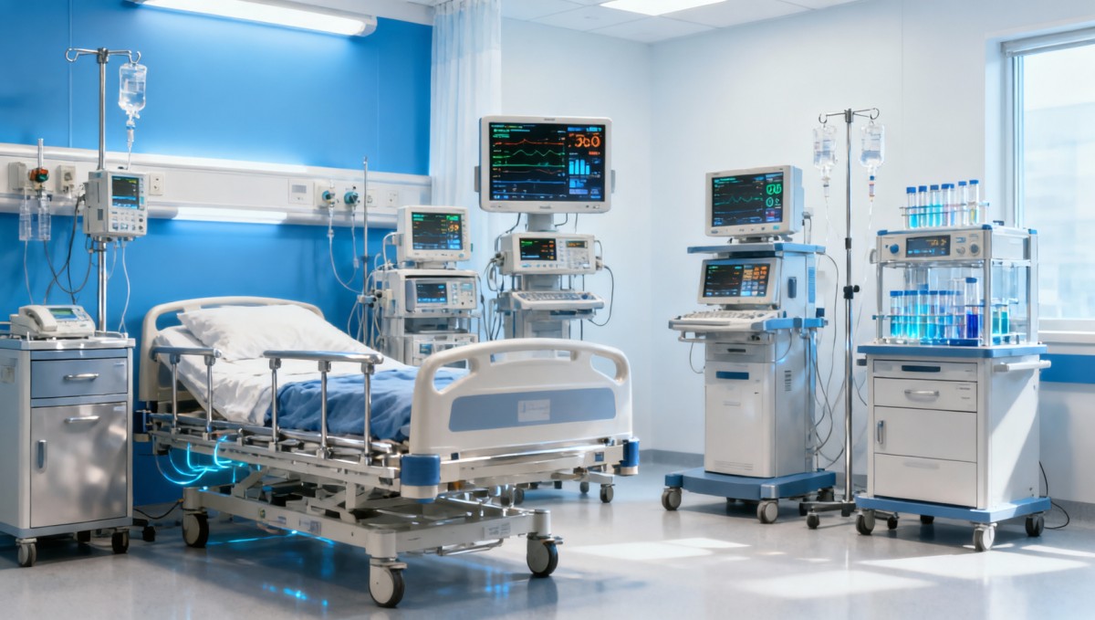 What digital integration problems slow hospital operations?