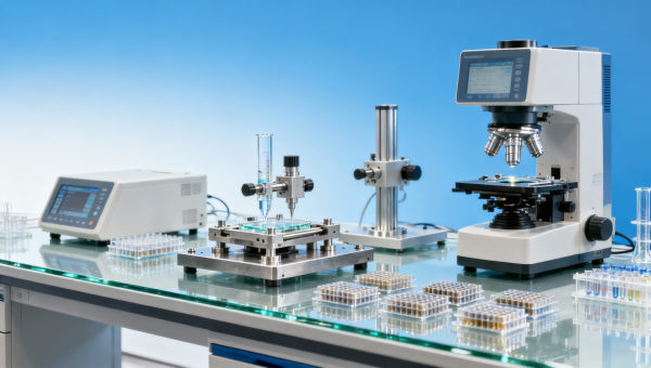 Medical technology verification: when is third-party testing worth it?