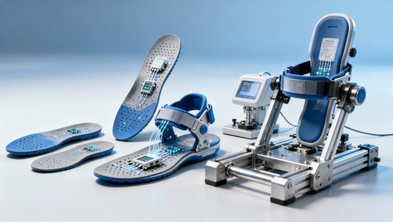 Medical device evaluation mistakes in smart orthotics
