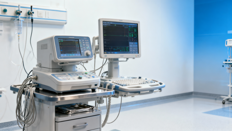 Why healthcare benchmarking often fails in hospital rollout