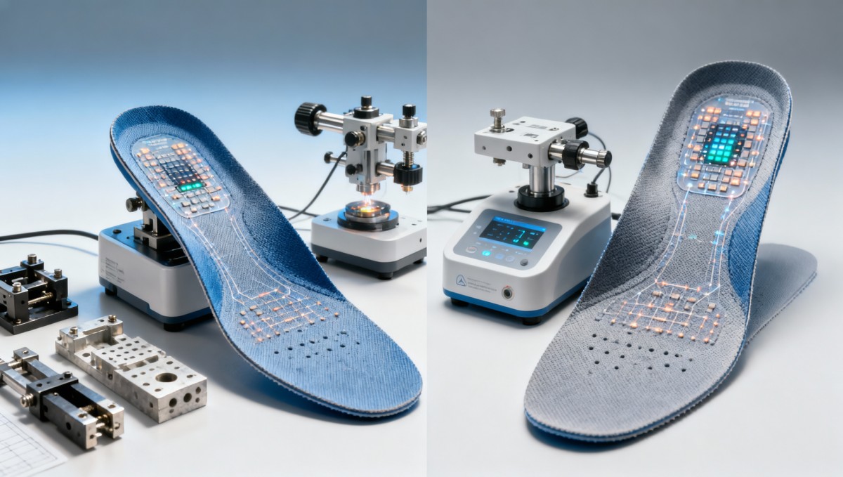 What medical technology evaluation misses in smart orthotics