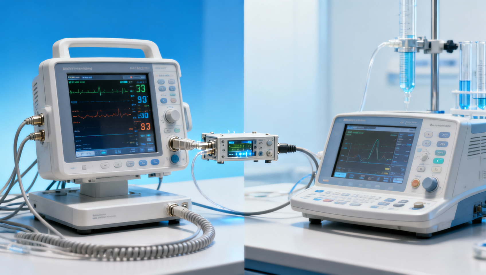 Why healthcare digital integration breaks at device handoff