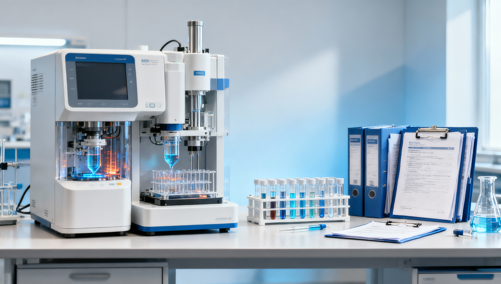 How MDR IVDR is changing IVD hardware timelines