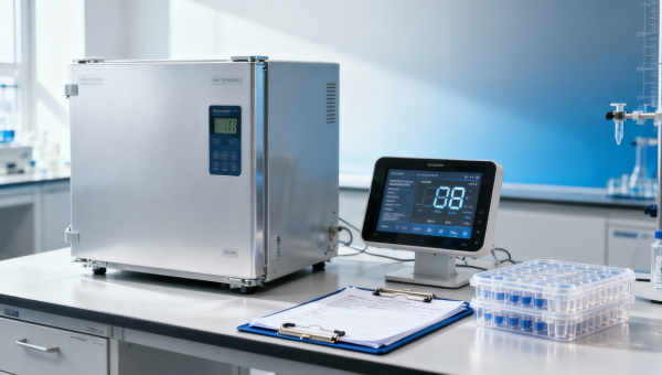 Where medical equipment compliance slips in bio-sample storage