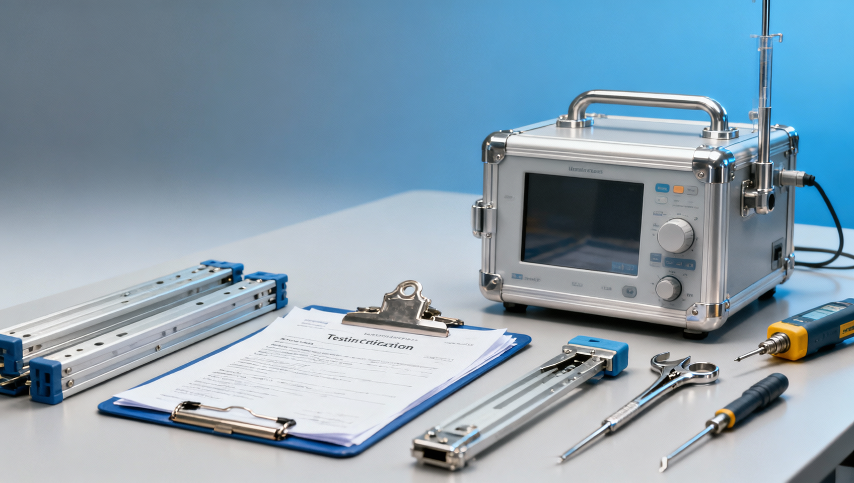 Clinical device certification delays in mobility assist devices